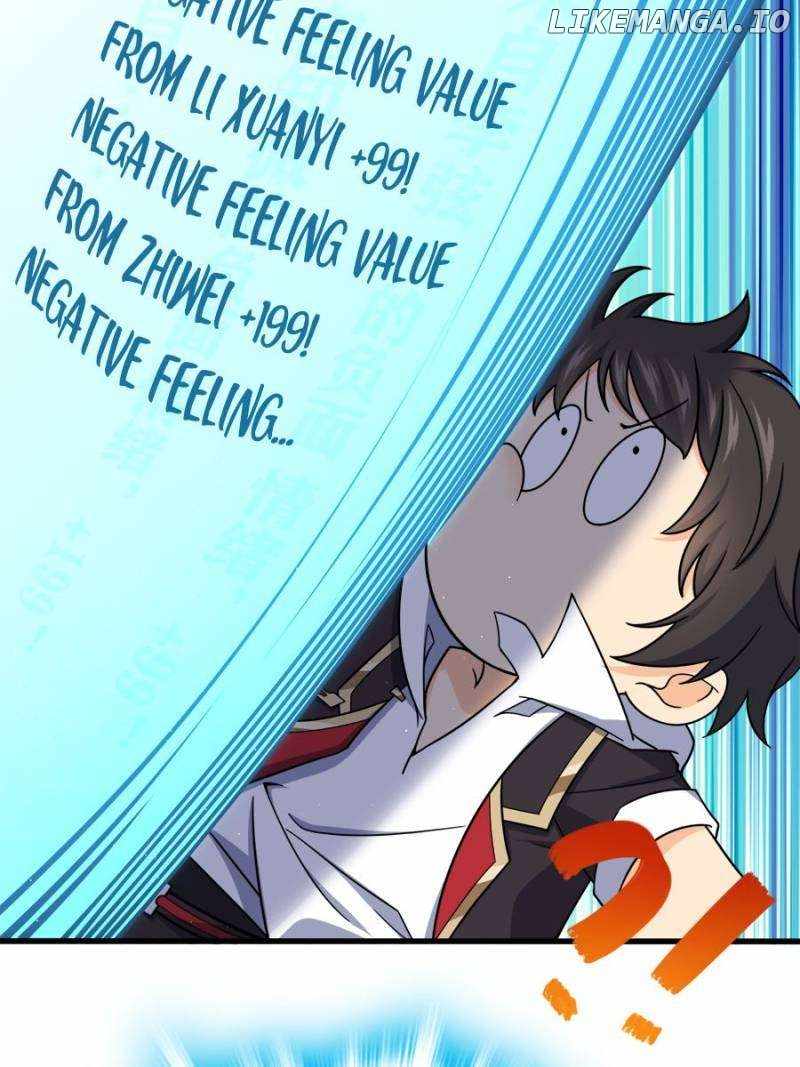 Spare Me, Great Lord! Chapter 758 53